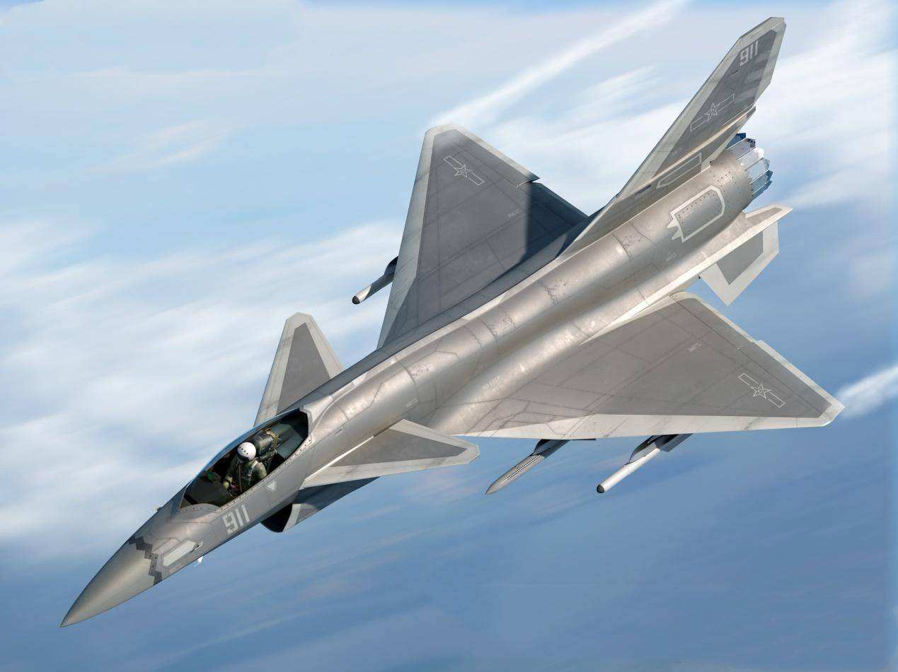 巴基斯坦歼10c战机引关注,巴铁展示歼10