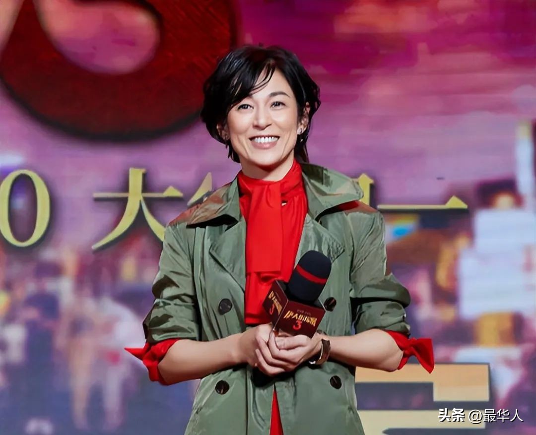 曾红遍亚洲的“日剧女神”，被控制狂丈夫限制20多年，后来咋样了