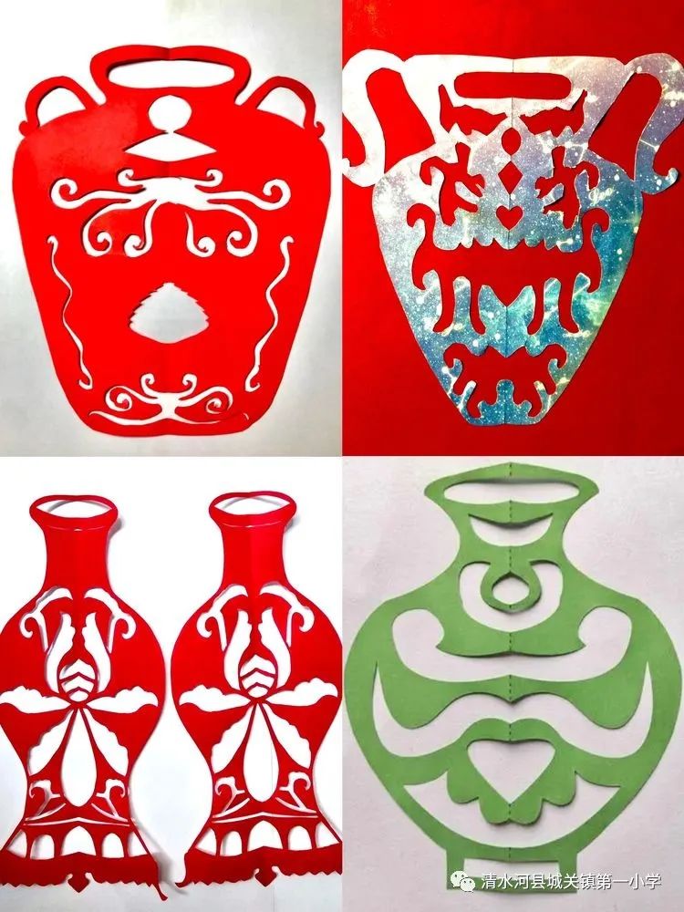 我是防疫小能手亲子绘画,童心有我共抗疫主题绘画