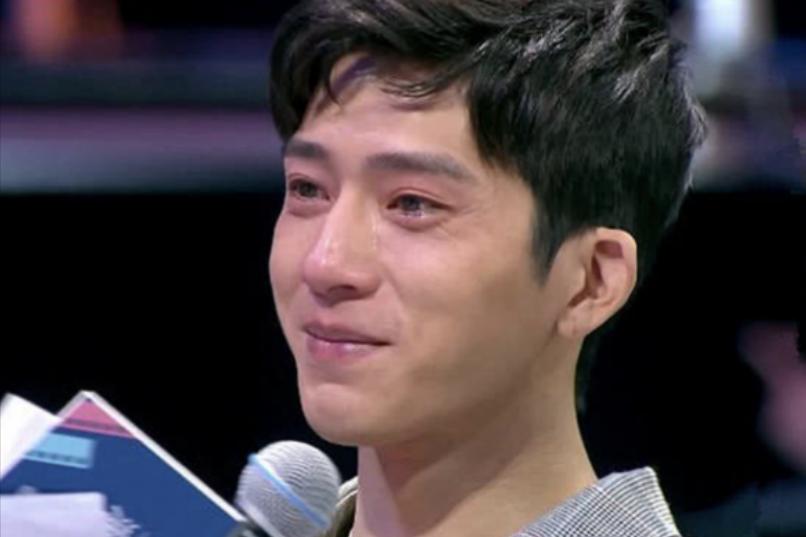 井柏然被爷爷奶奶养大,朝阳沟井柏然父母相认完整版