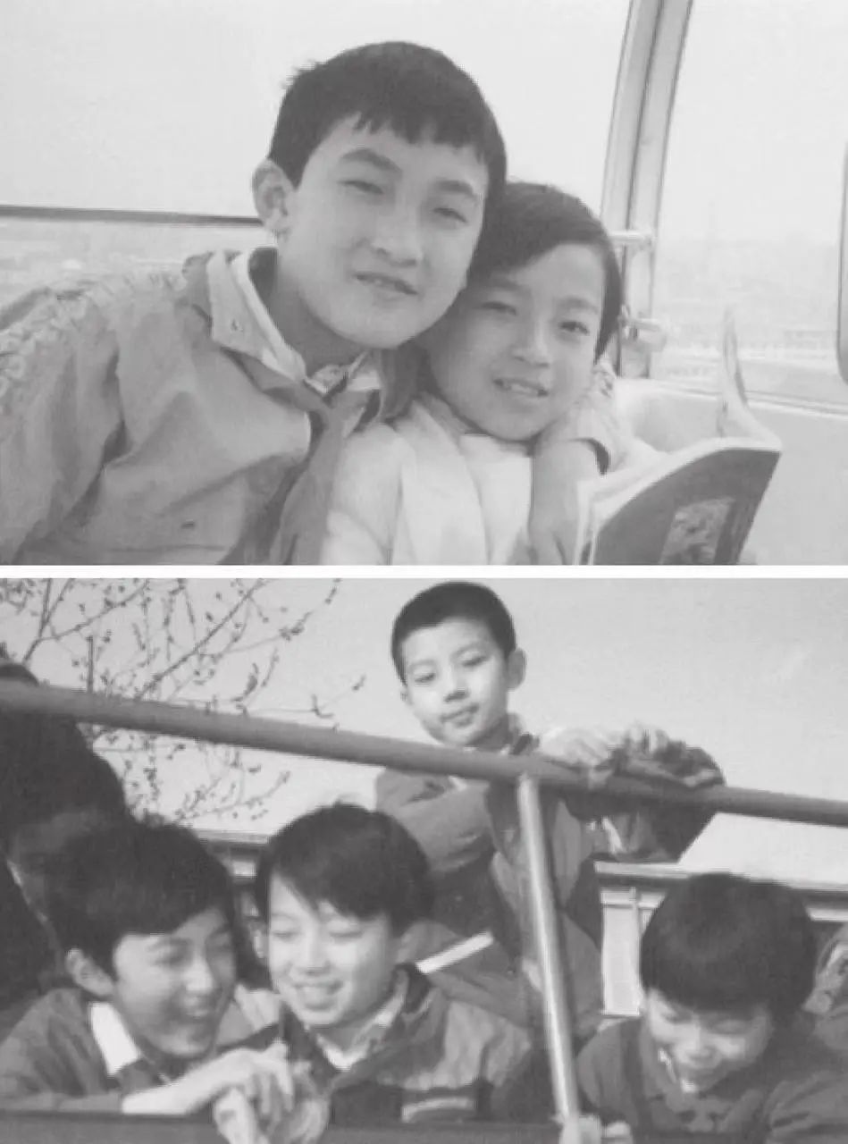 名利场｜|失控的小汪和他身边的女人们……