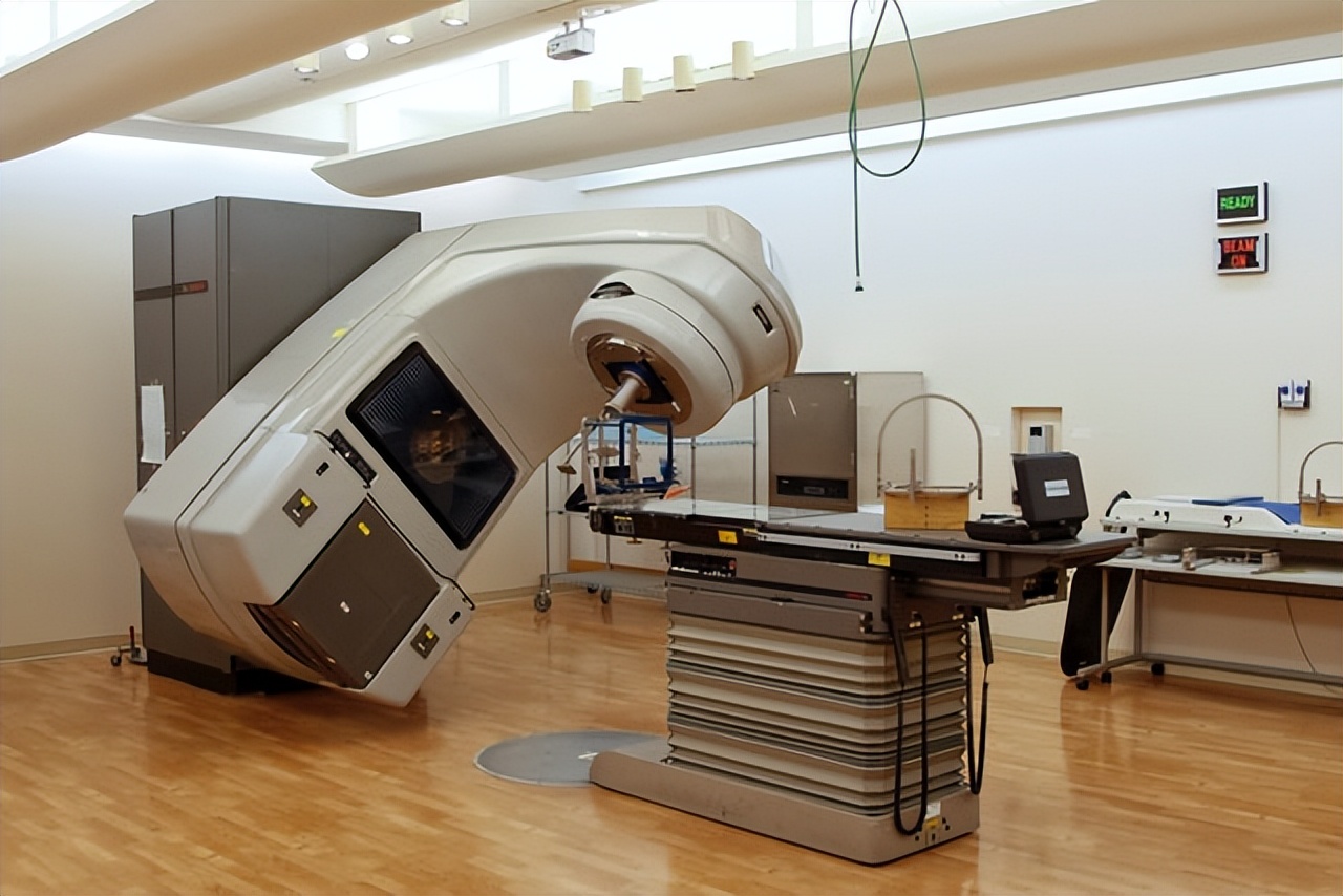 食管癌放疗后最怕的两种反应,食管癌放疗后的副作用及处理