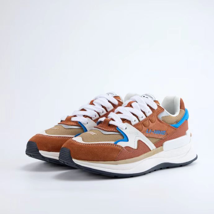 李宁篮球韦德彩虹,李宁篮球鞋推荐韦德10全粉