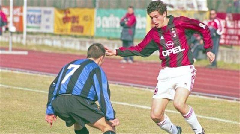 曾被米兰与国米拒绝，却成为尤文基石，意大利悍将亲承天赋不够高