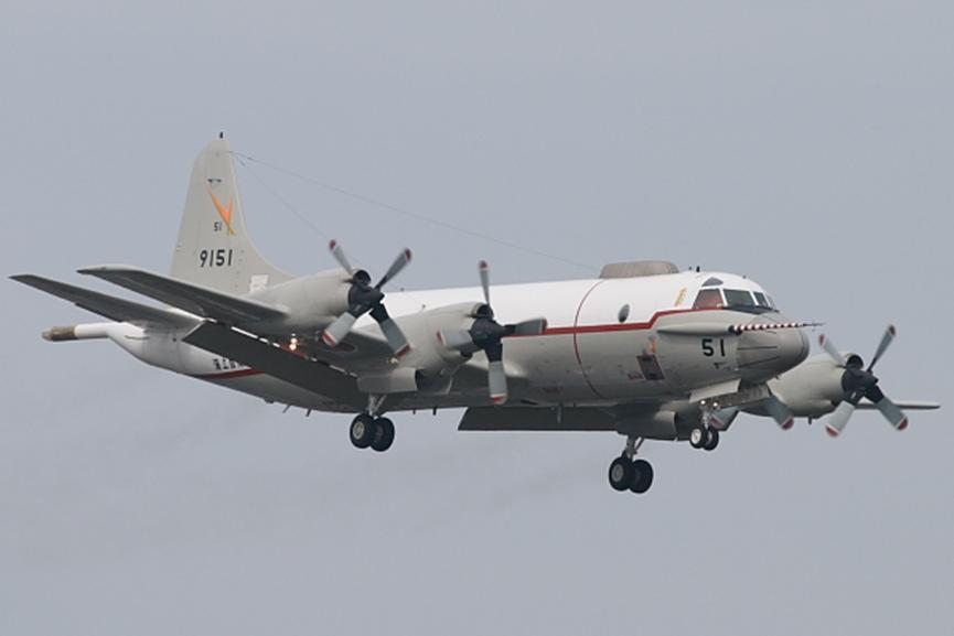 日本海上自卫队vs东海舰队,日本陆上自卫队航空兵