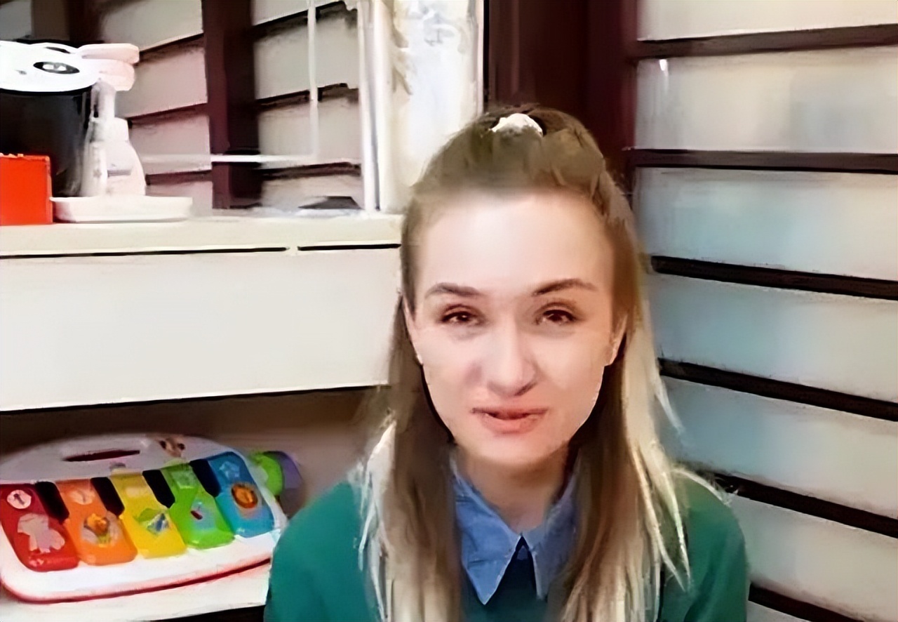 意大利的伯妮与中国婆婆斗智斗勇,意大利超模伯妮个人资料