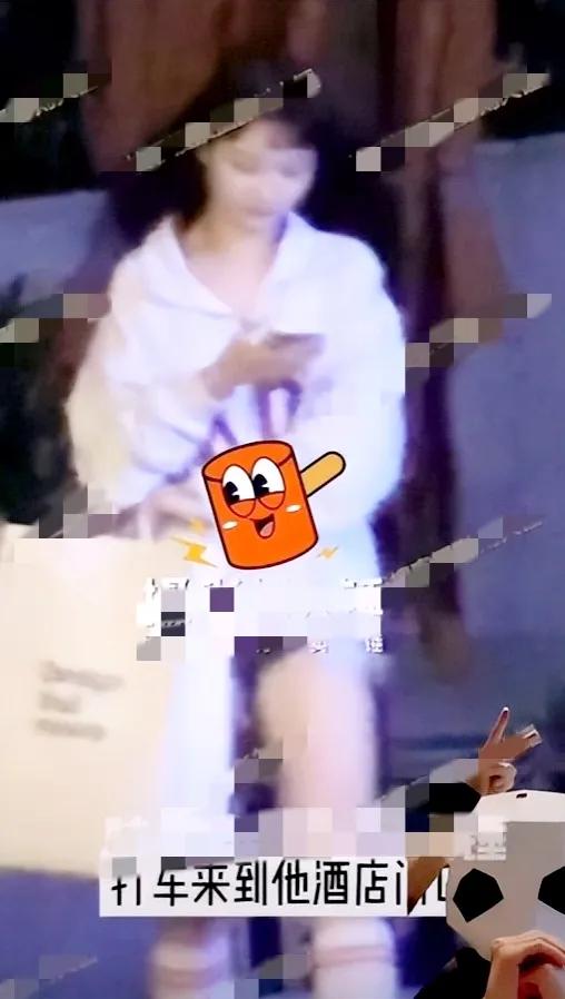 一周七个大瓜各个毁三观，夫妻俩出轨女学生插足，78岁男星被抓