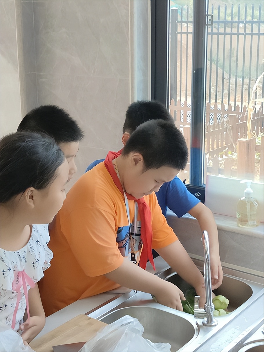 三明学院附属小学台江校区如何,三明学院附小台江校区三一班