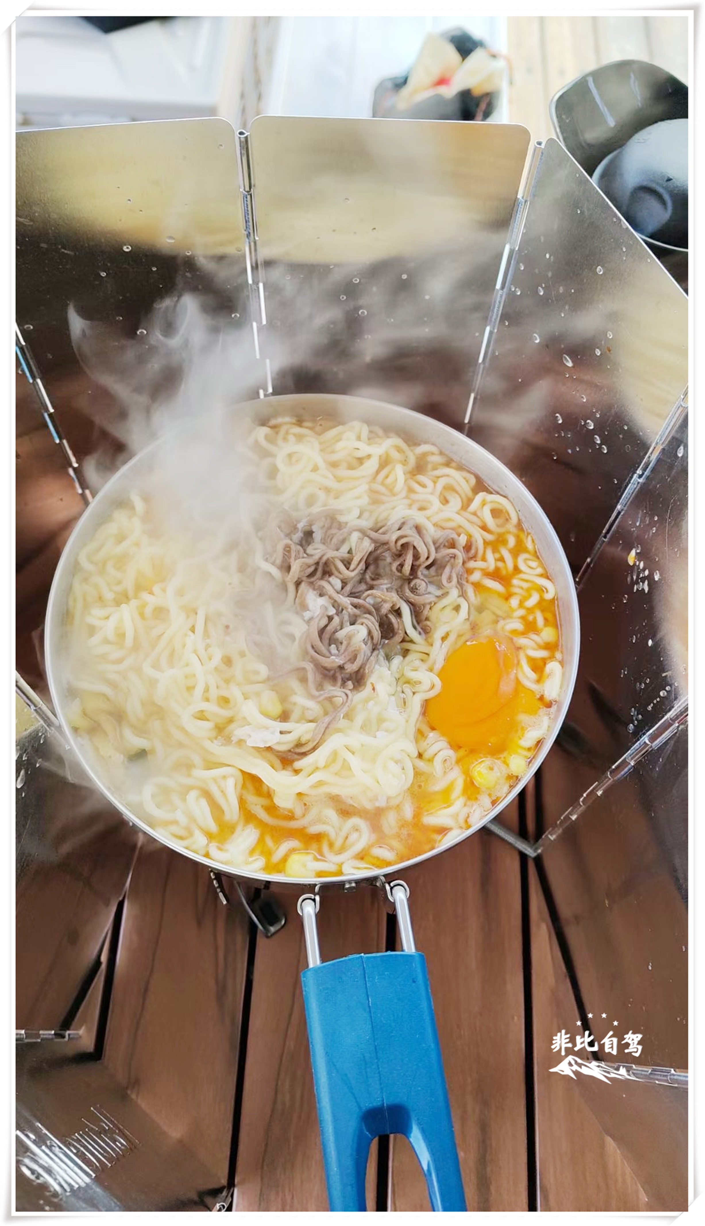 山西深山里藏着一座400年的古堡,明代古堡神韵依旧