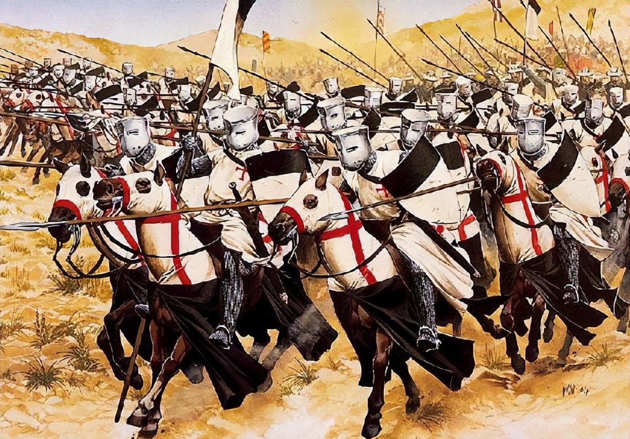 耶路撒冷王国为什么会战败,耶路撒冷王国为什么不扩张