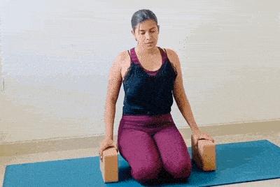 瑜伽后手腕疼怎么解决,练习瑜伽手腕痛怎么办