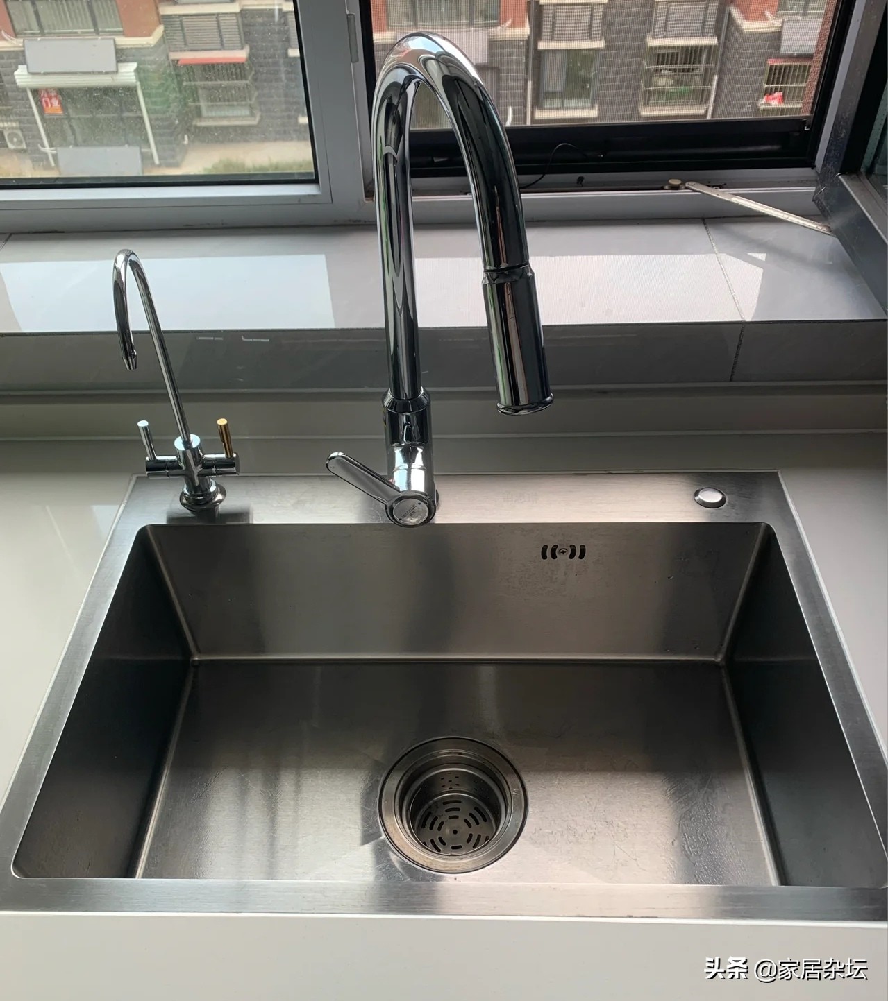 入住不到一年墙开裂,新房暴露的10个装修血泪教训