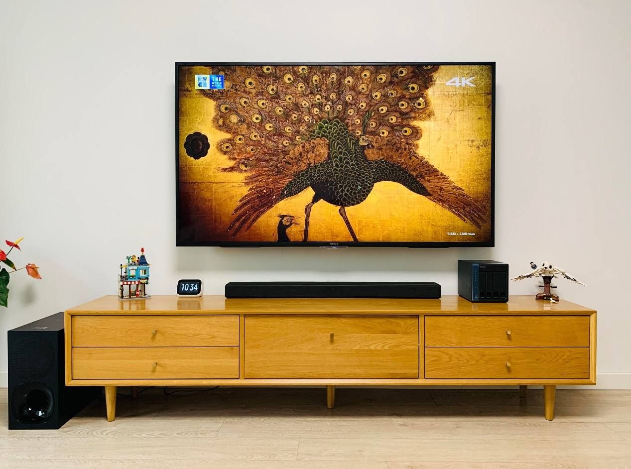 索尼电视ht-g700评测,索尼g700回音壁配哪款电视