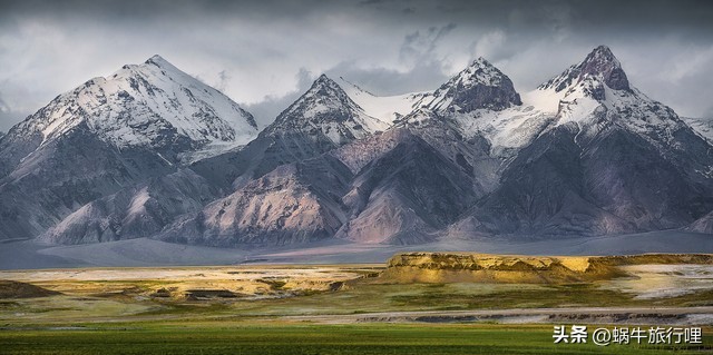 中国风景最好的省份排名,中国堪比瑞士的风景