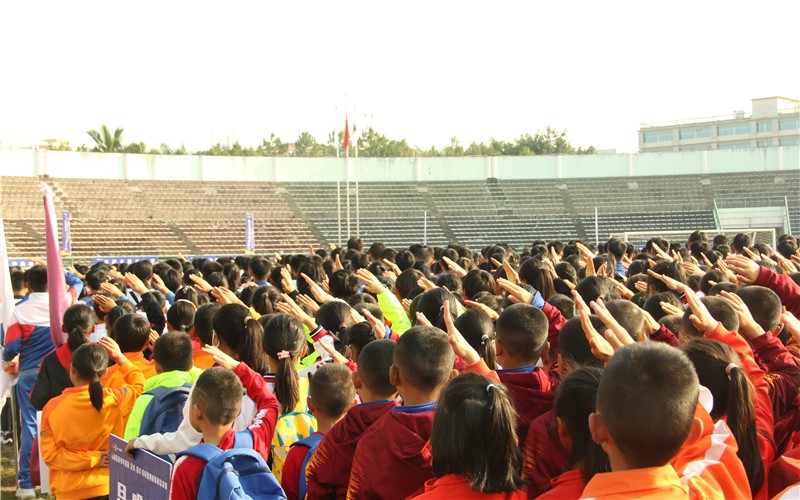 云南2020校园足球联赛,云南省校园足球总决赛