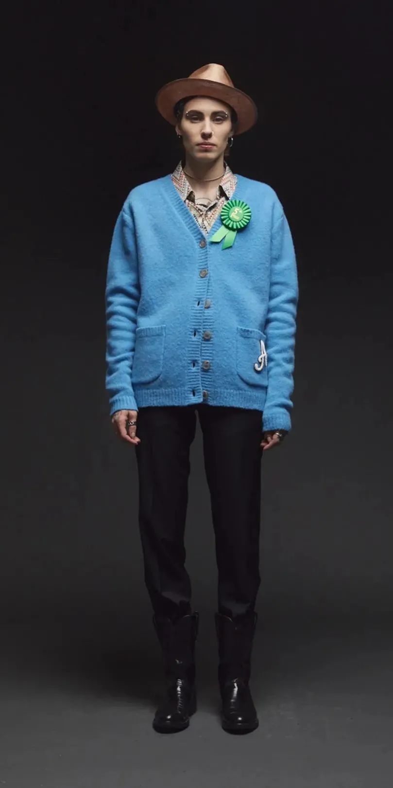 男装成衣系列,2021年最好看的秋冬季男装