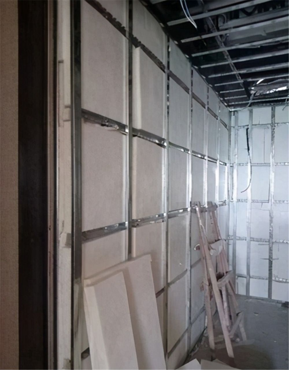 房间隔音效果很差怎么办,家里隔音太差怎么办