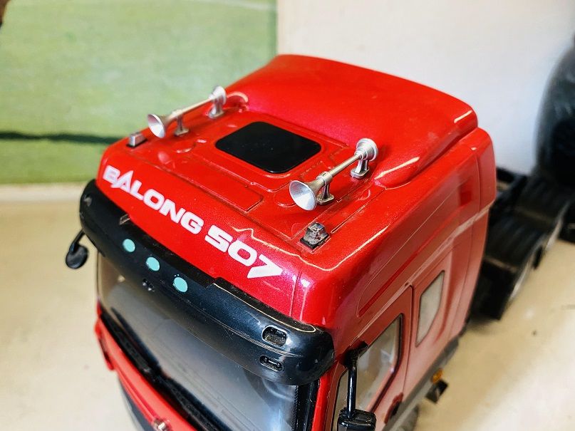 东风柳汽霸龙重卡老款,东风柳汽霸龙507尖头卡车图片