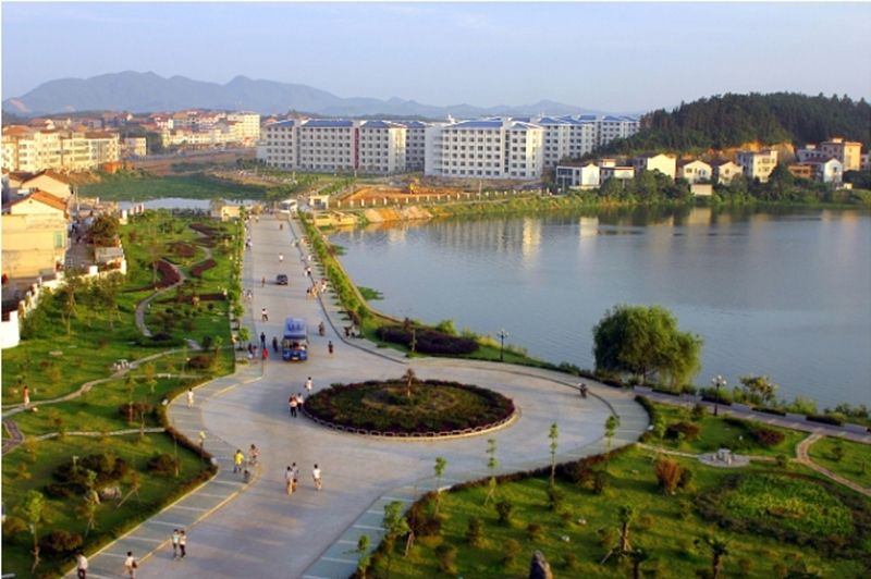 湖北宜昌和湖南岳阳比较,宜昌岳阳城市对比