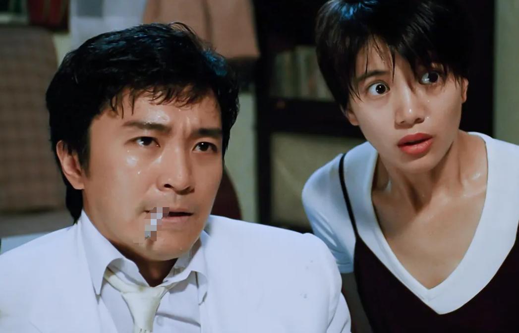 港姐袁咏仪视频全集,最美港姐袁咏仪