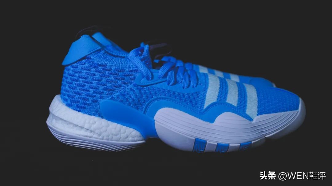 阿迪达斯primeknit篮球鞋,primeknit篮球鞋