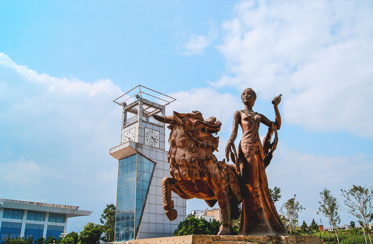 自驾游“重走长征路”线路图、红色旅游景点、当地美食介绍（四）