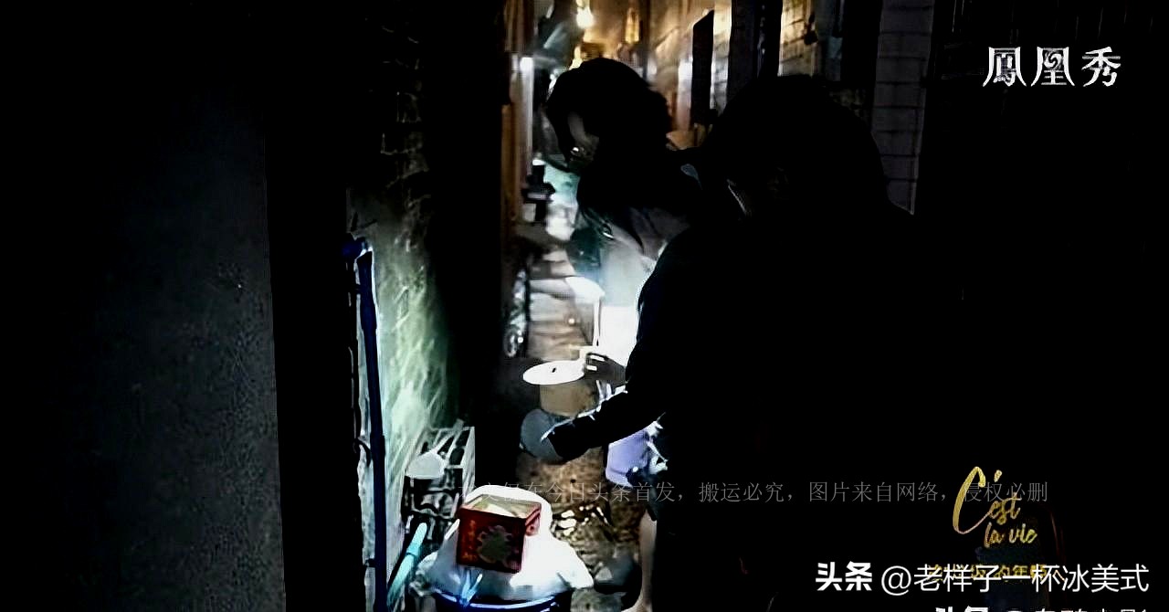 惊动央视新闻的案件有几起,张颂文身份曝光