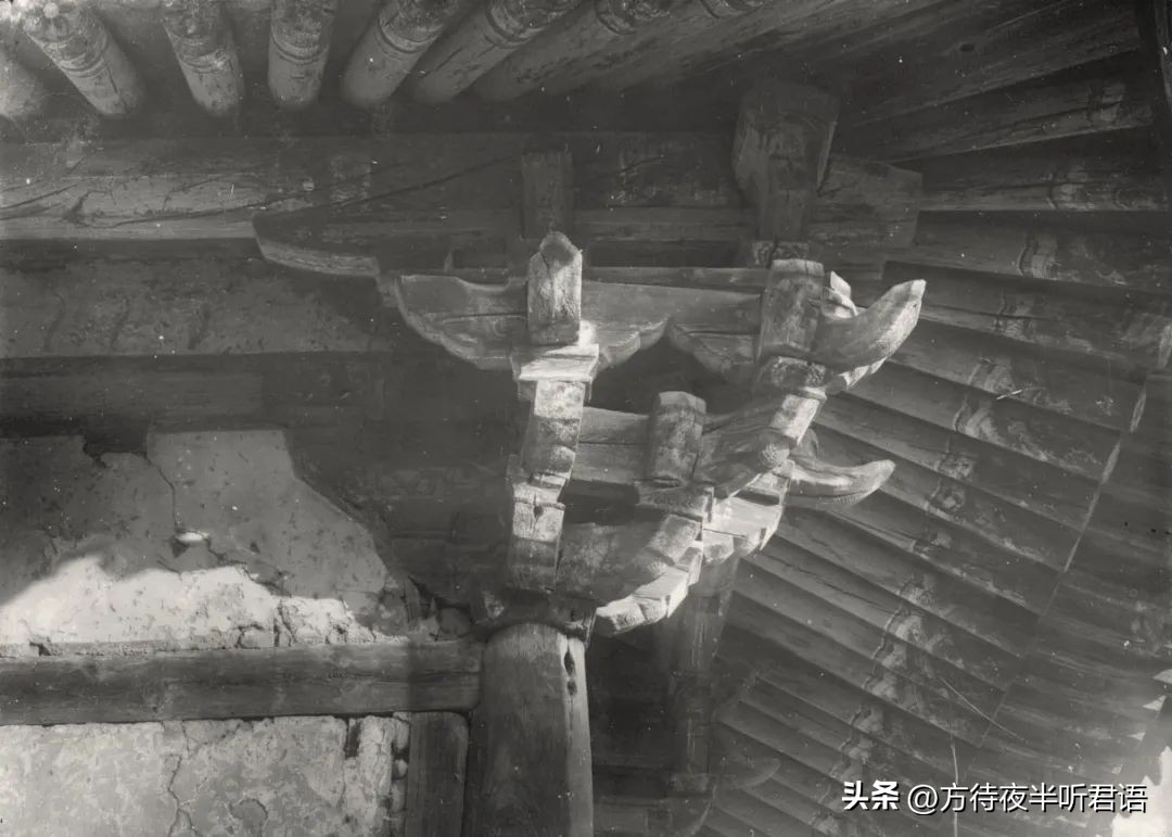 韩国古建筑视频,韩国仿古建筑图库