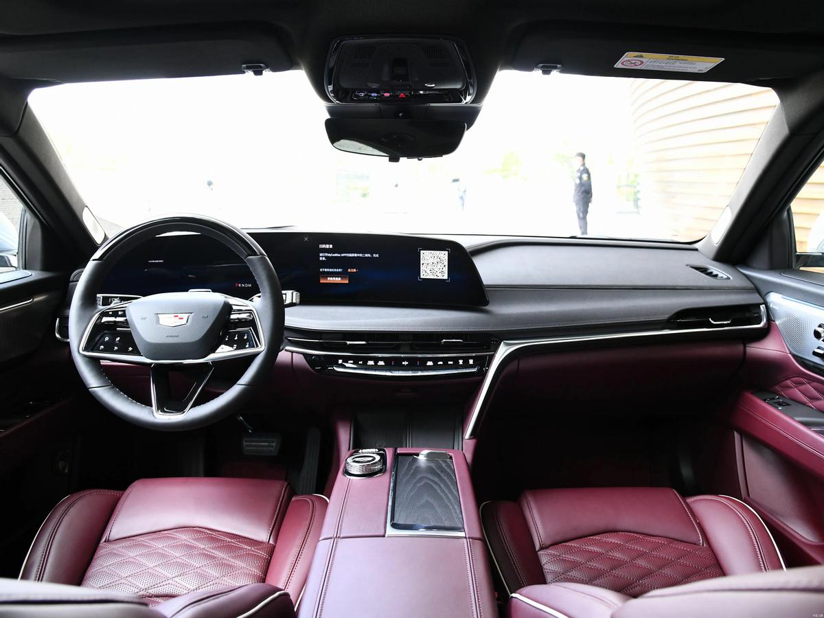 低调豪华的轿车,低调又高级的轿车