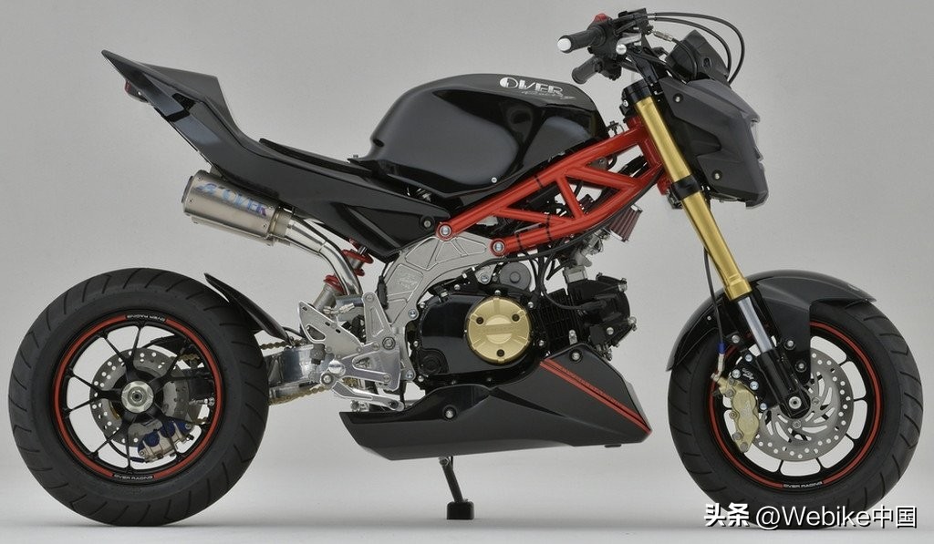 世界四大改装品牌,沃尔沃御用日本改装品牌