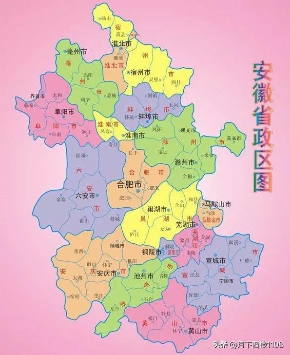 中国最值得去的五个县,中国最值得去的5个县