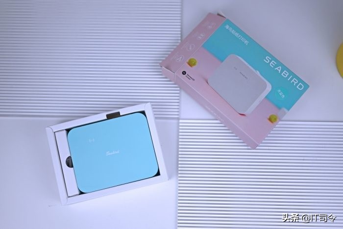 海鸟打印机鸿蒙使用方法,鸿蒙海鸟标签机