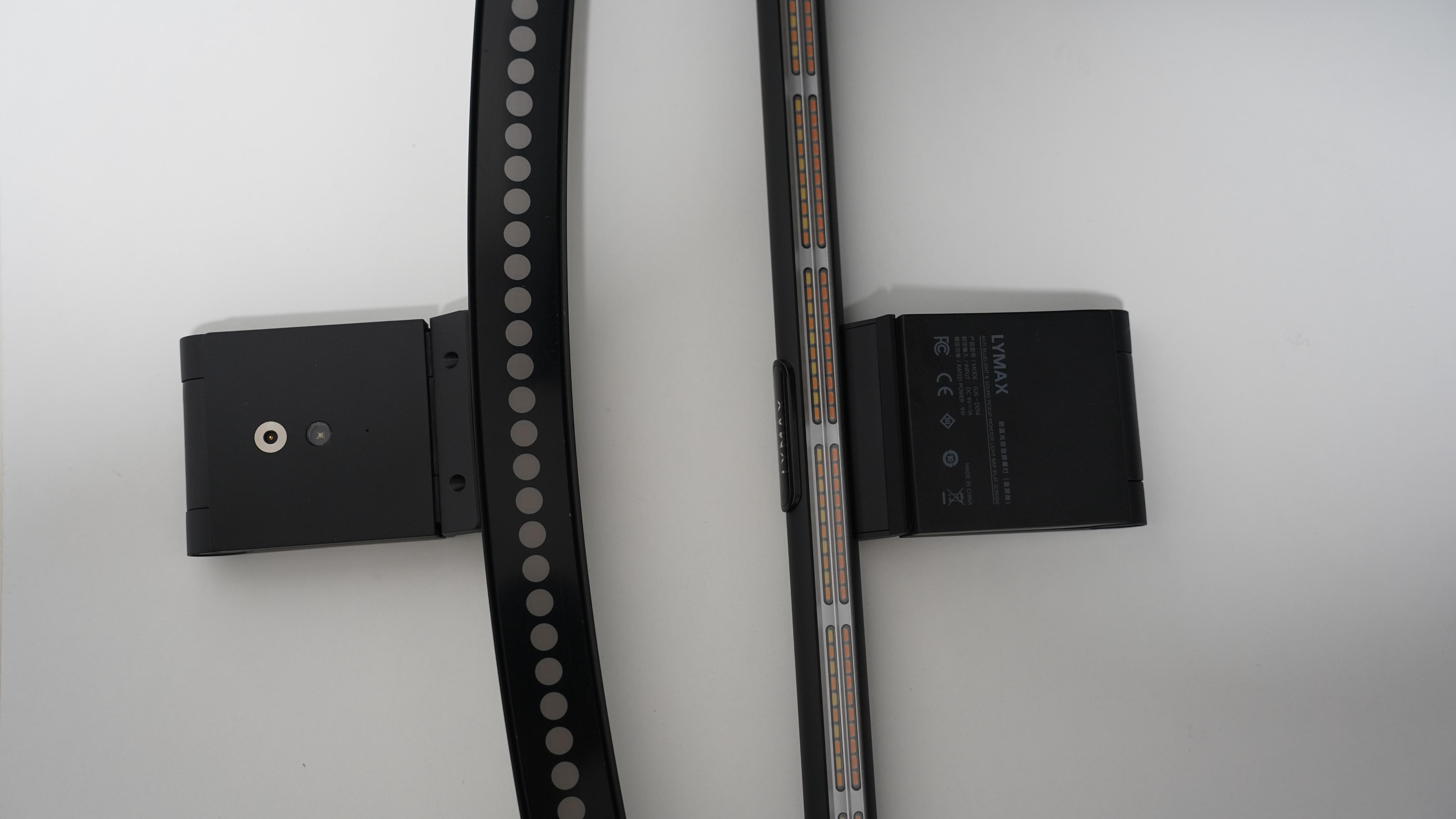 防蓝光氛围灯,护眼灯防蓝光防频闪