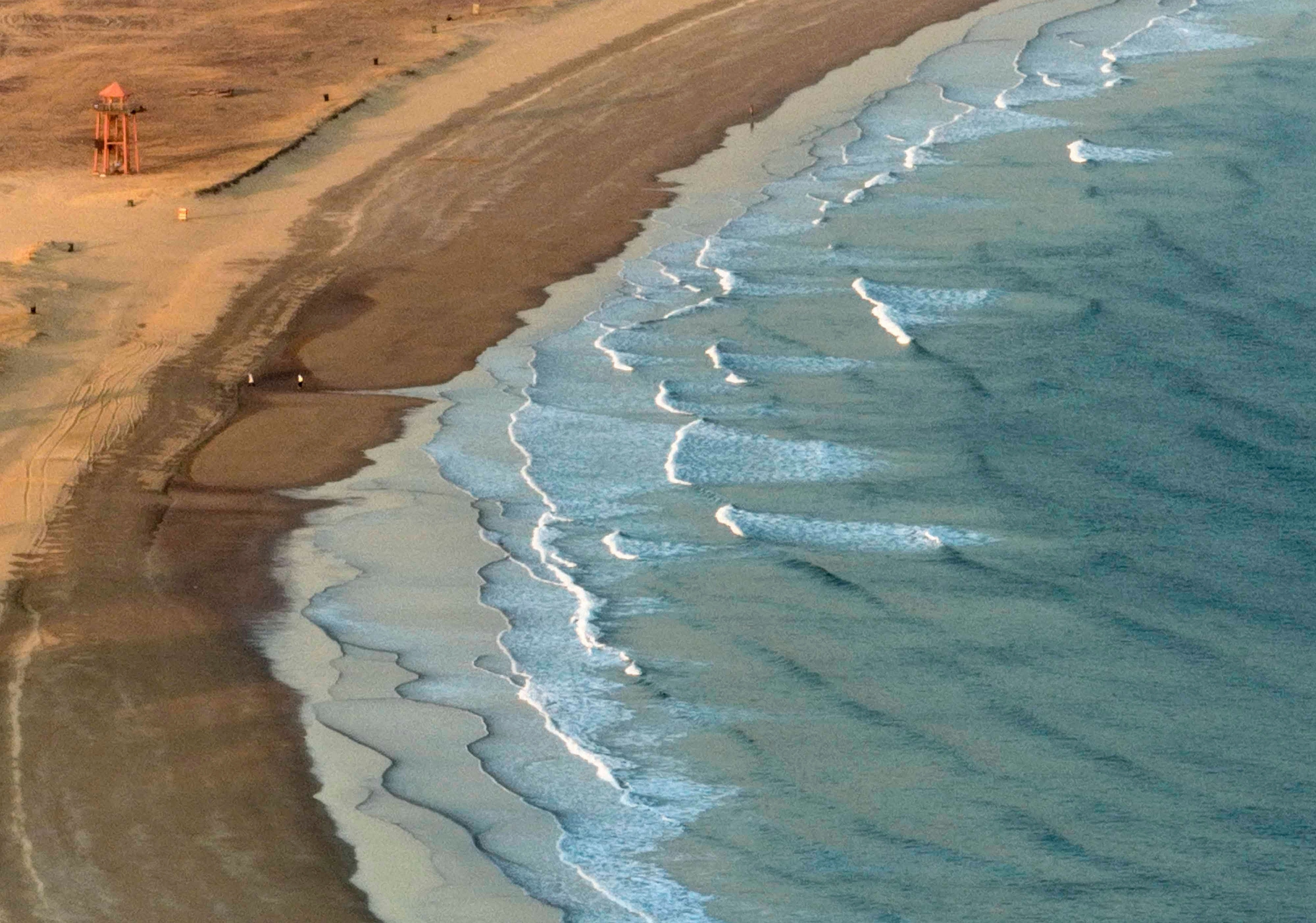 山东青岛发展最好的区,青岛有网红地区吗
