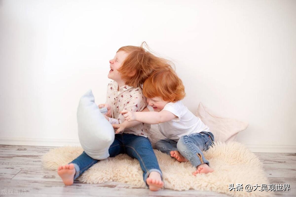 打架纠纷怎么处理,小孩打架父母正确处理方式