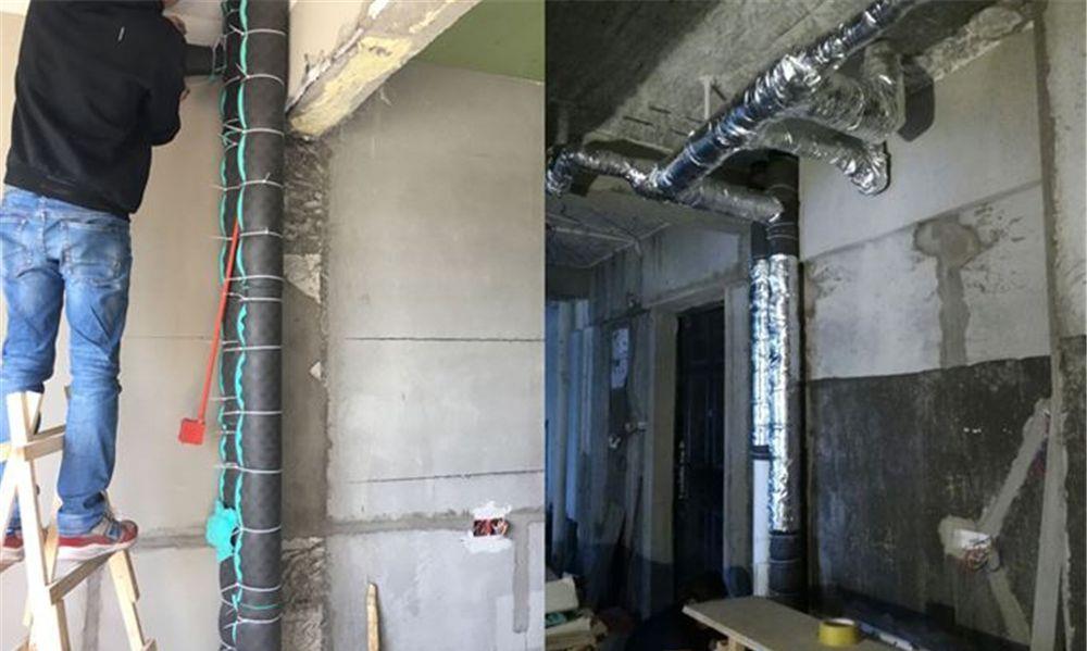 房子隔音差教你3点搞定隔音差,家里隔音效果太差怎么办