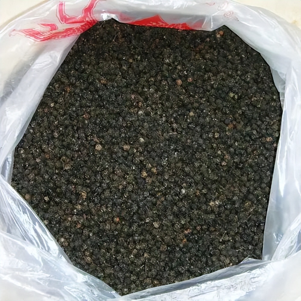 木姜子新鲜现摘,木姜子摘了怎么保存