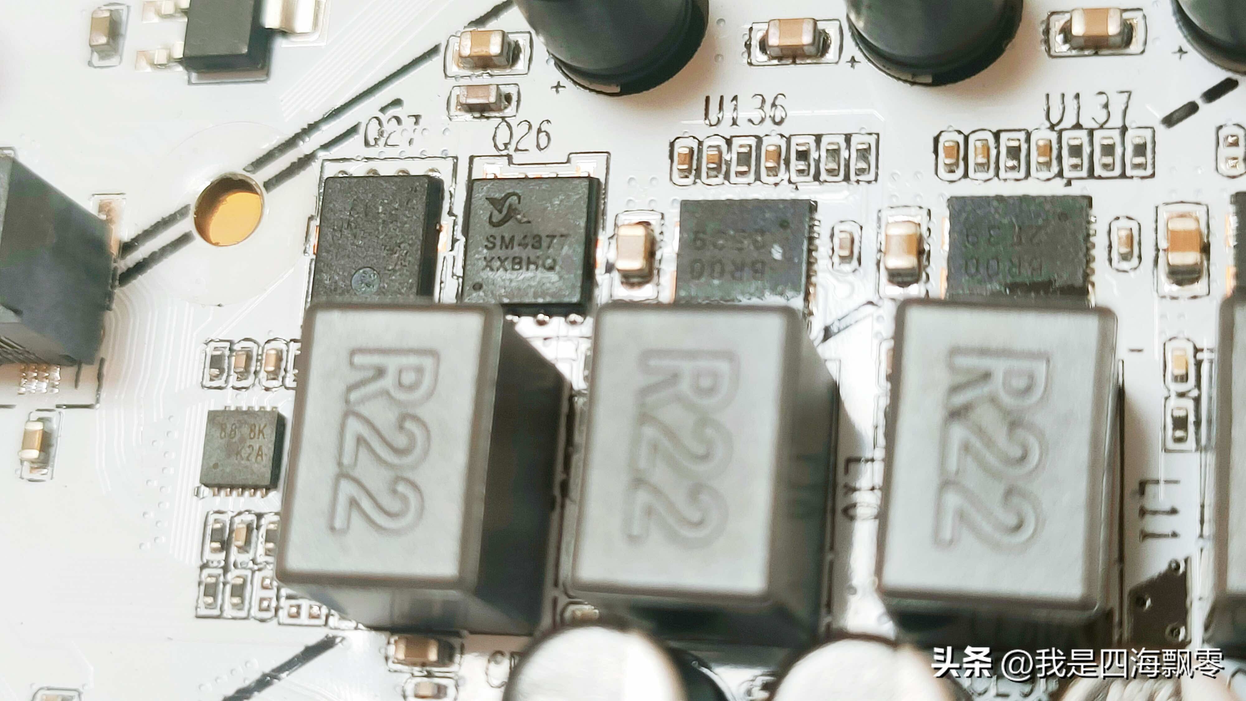 精粤SnowDreamZ790M+蓝戟ArcA750Photon8GOC独显释放超强性能