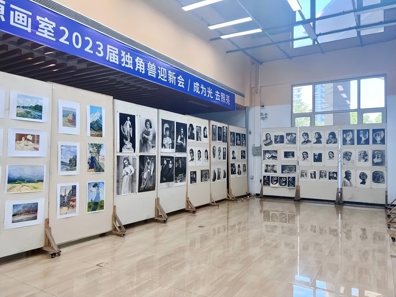 水木源画室杭州校区写生,水木源画室杭州校区联系电话