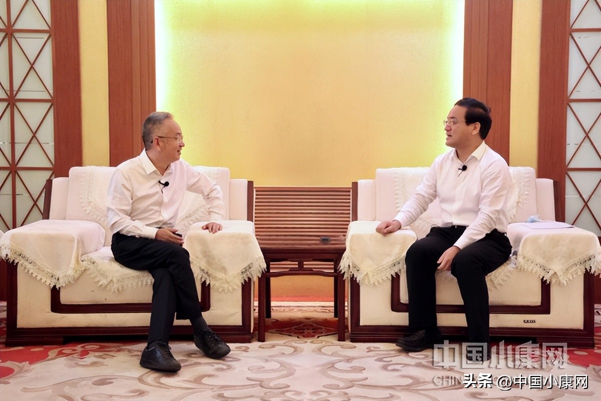 “乡村振兴百县万里行”走进华北县域：看“新能源+数字经济”如何激活张北发展新动能