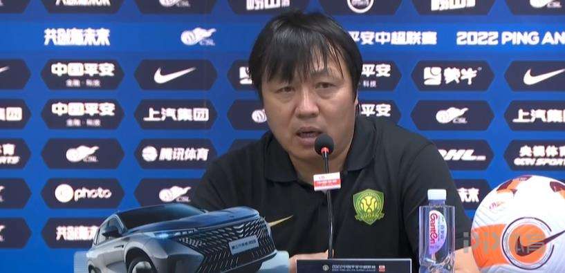 谢峰对抗国安的视频,谢峰上港国安