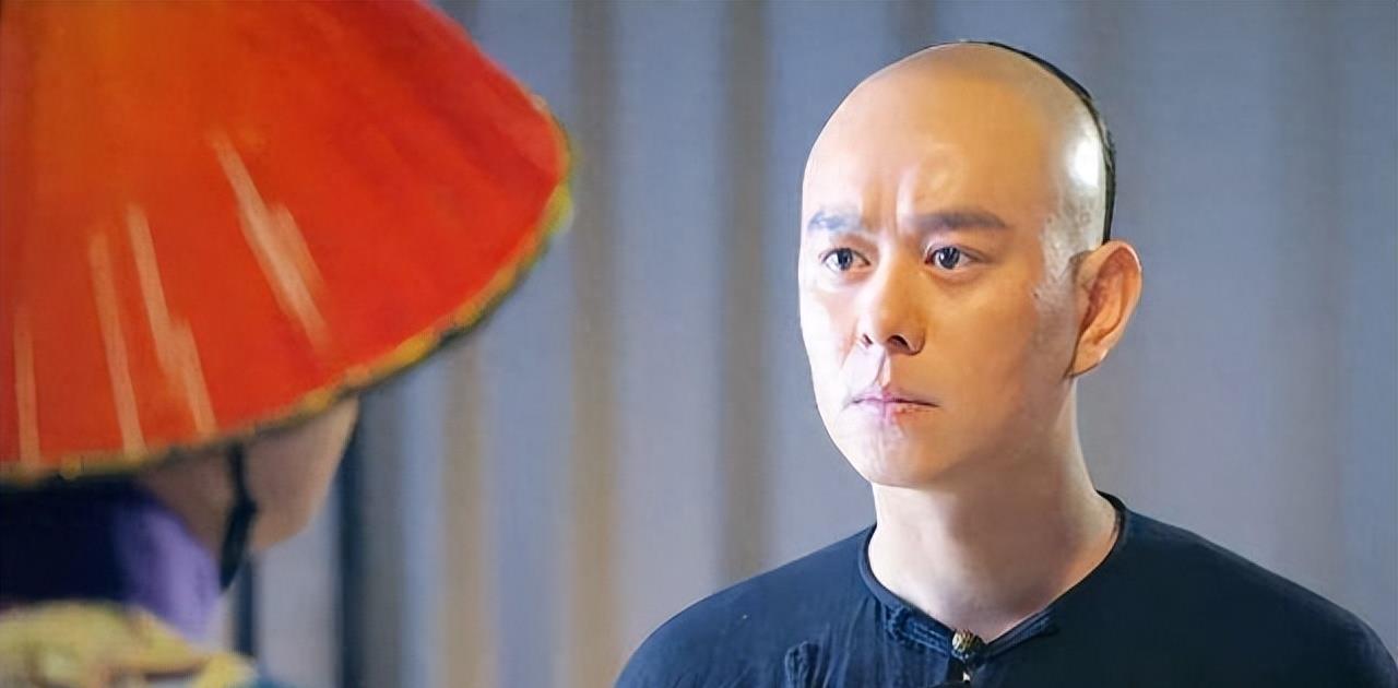 鹿鼎记2之神龙教陈近南与冯锡范,陈小春版鹿鼎记陈近南和冯锡范