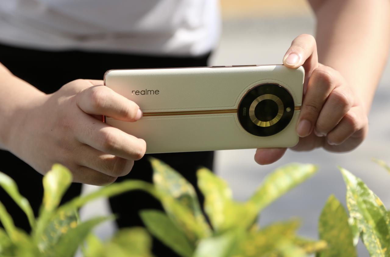 真我11 pro发布 (真我11pro价格预计)