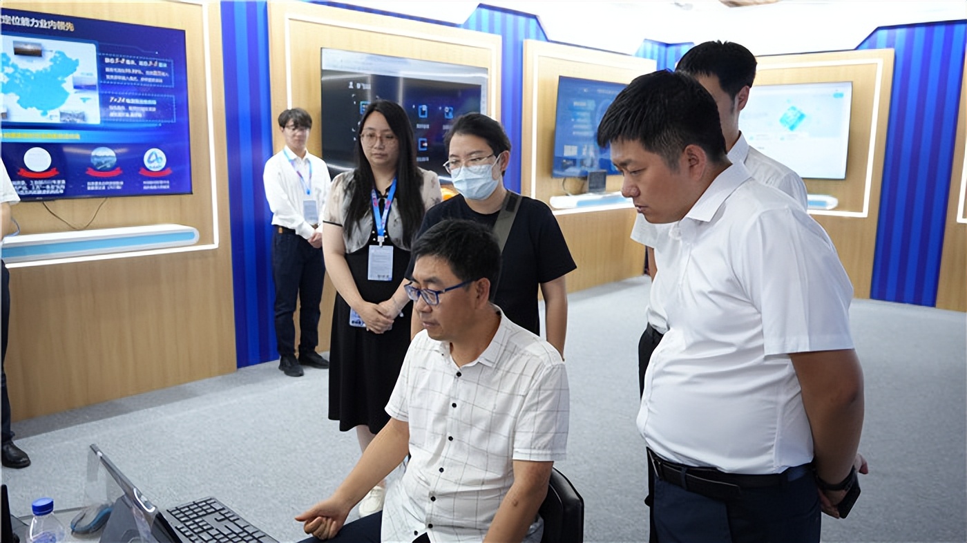 数字赋能智创未来座谈会发言,赋能未来中国移动