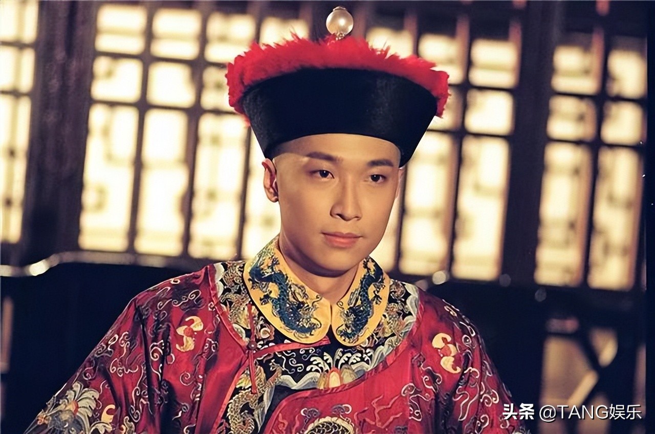 台湾版鹿鼎记主演重聚,鹿鼎记韩栋版洪安通和方怡