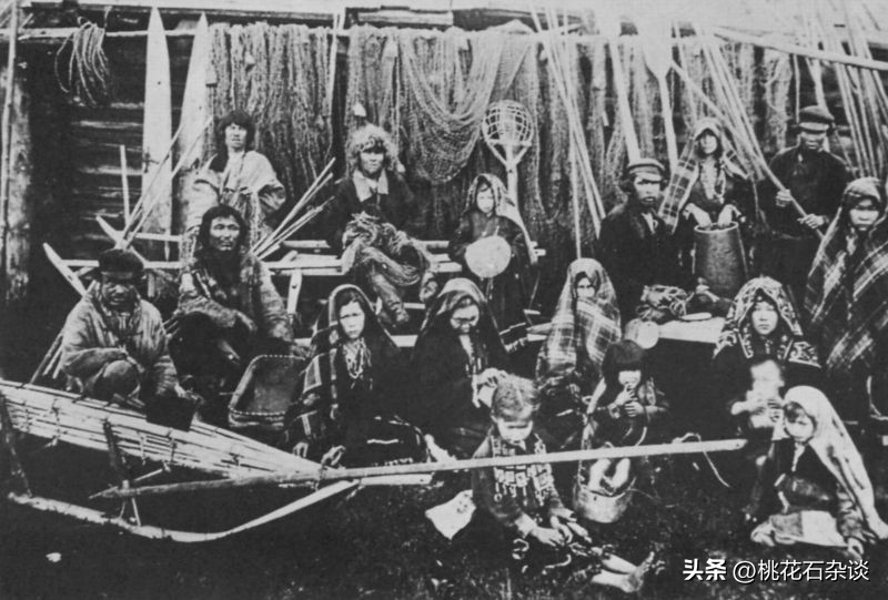 什么是高加索人种,高加索人种是什么意思