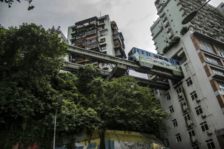 重庆旅游攻略五日游大概多少钱,重庆旅游3-4天亲子游攻略最佳线路