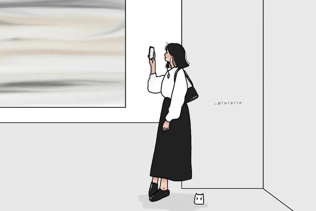 女生一定要逼自己练这十样东西