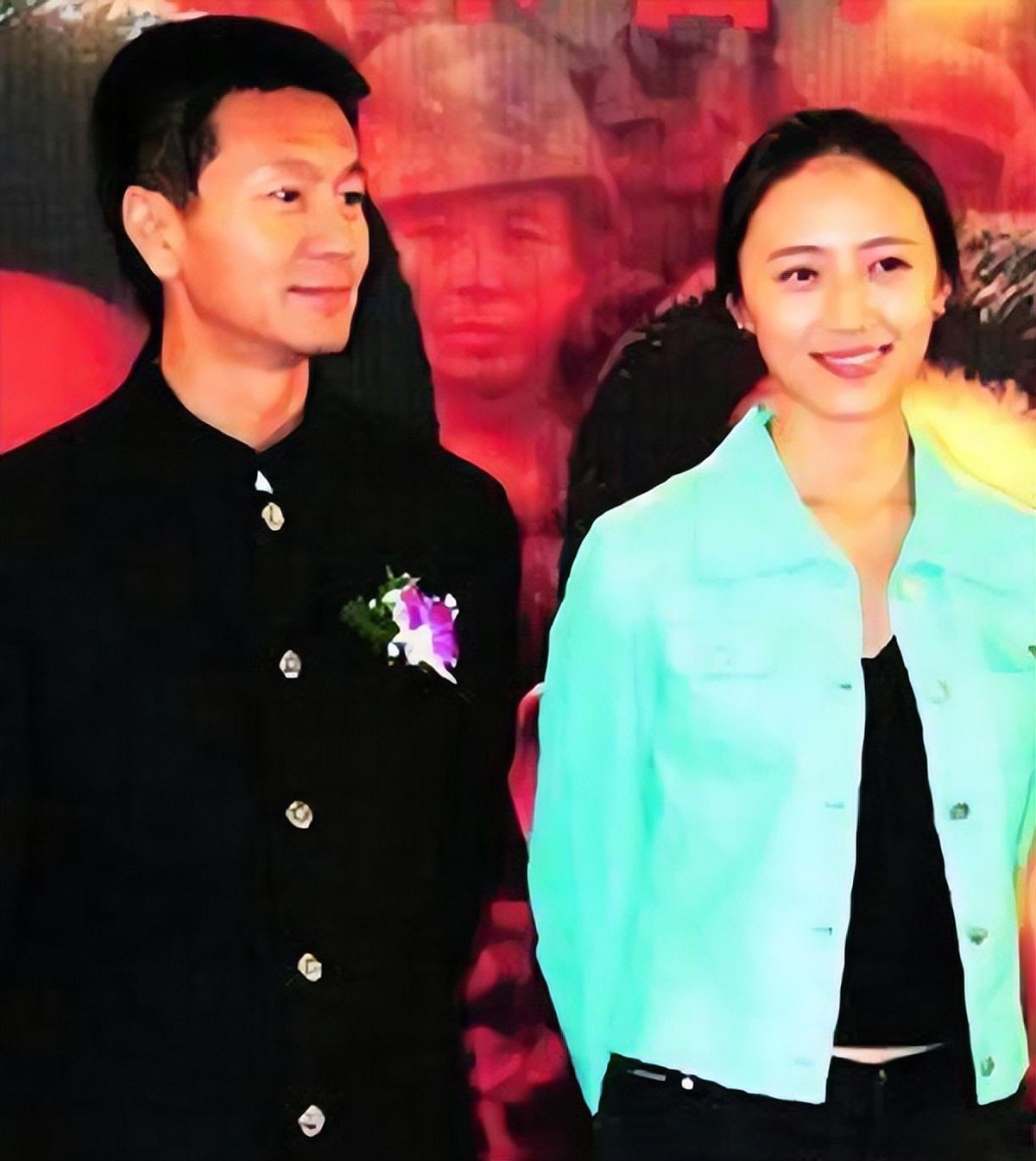 演员吴若甫被绑架完整版,演员吴若甫绑架案