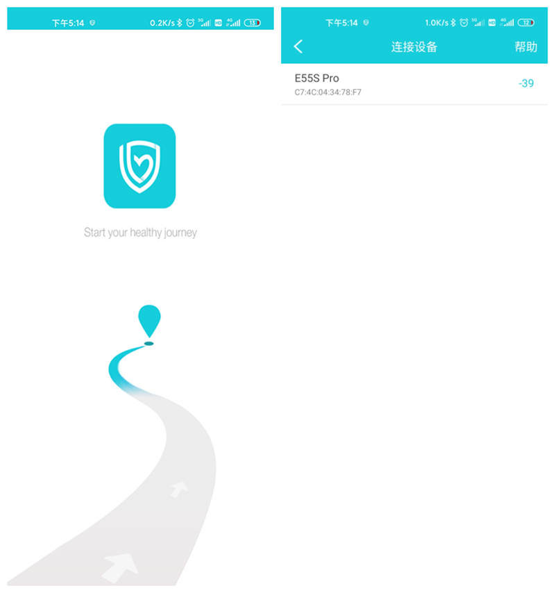 didoe55s智能手表售价,didoe59s血糖手表评测